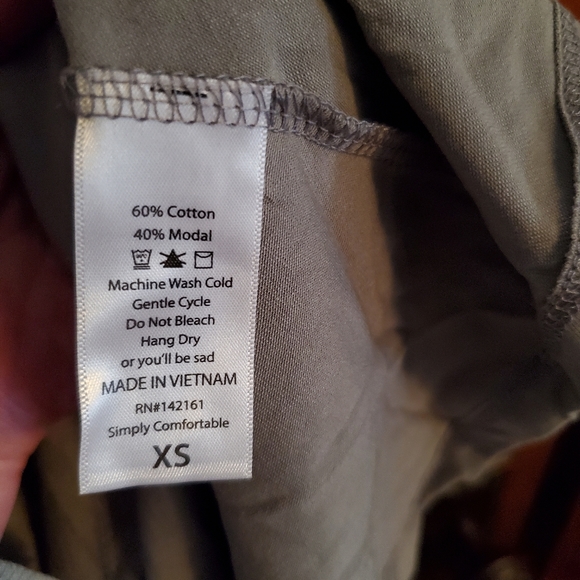 LuLaRoe Carly - Picture 3 of 5